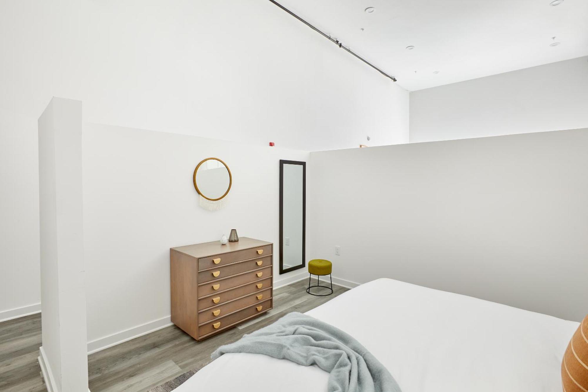 Locale North Broad - Philadelphia Aparthotel Bagian luar foto